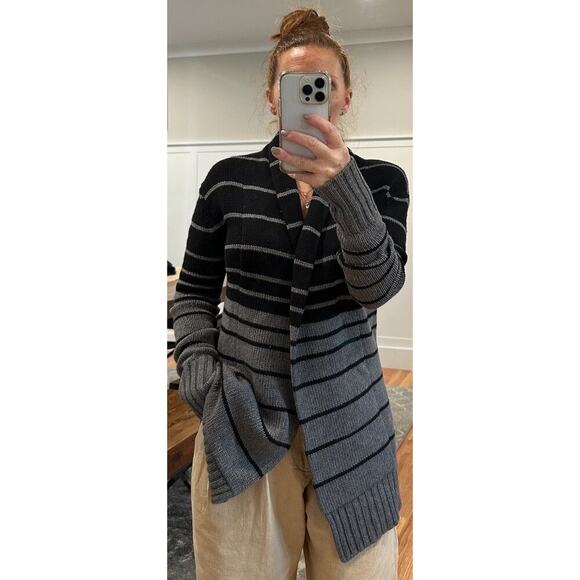 Autumn Cashmere Cardigan - Picture 4 of 4